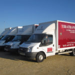 Tiratrans 2000 S.L. Reparto a domicilio