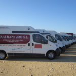 Tiratrans 2000 S.L. Transporte a domicilio