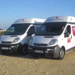Tiratrans 2000 S.L. Servicio de reparto a domicilio